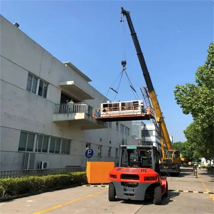 新洲起重机司机十吊十不吊