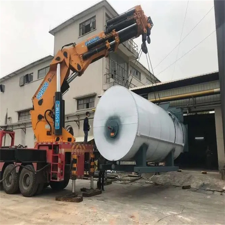 新洲吊车租用电话|24小时应急服务|精准吊装方案